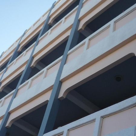 Rainbow Hotel Rhodes City Екстериор снимка