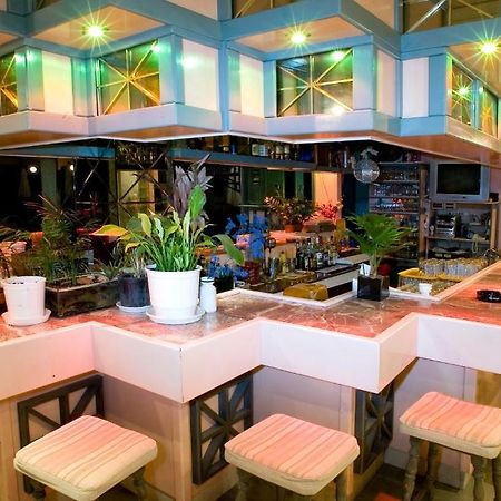 Rainbow Hotel Rhodes City Екстериор снимка