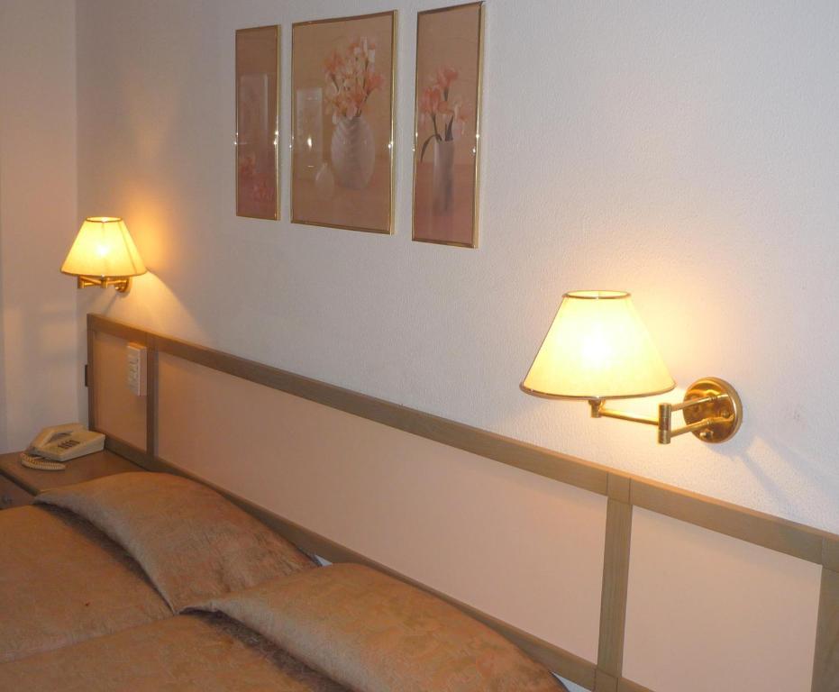 Rainbow Hotel Rhodes City Стая снимка