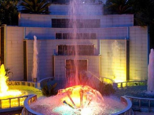 Rainbow Hotel Rhodes City Екстериор снимка