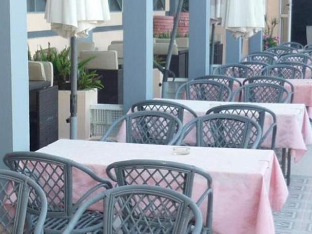 Rainbow Hotel Rhodes City Екстериор снимка