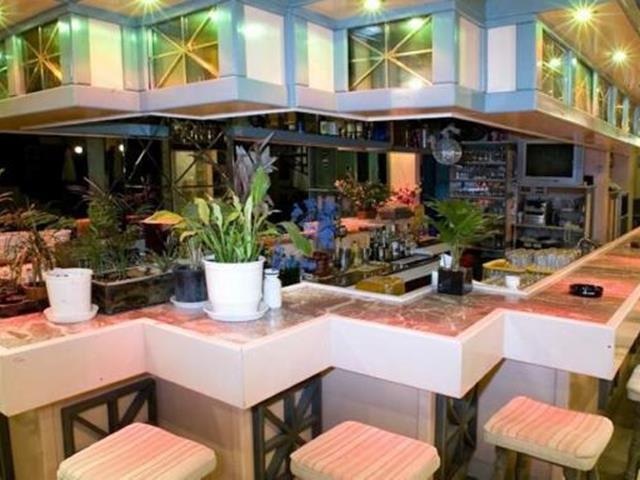 Rainbow Hotel Rhodes City Екстериор снимка