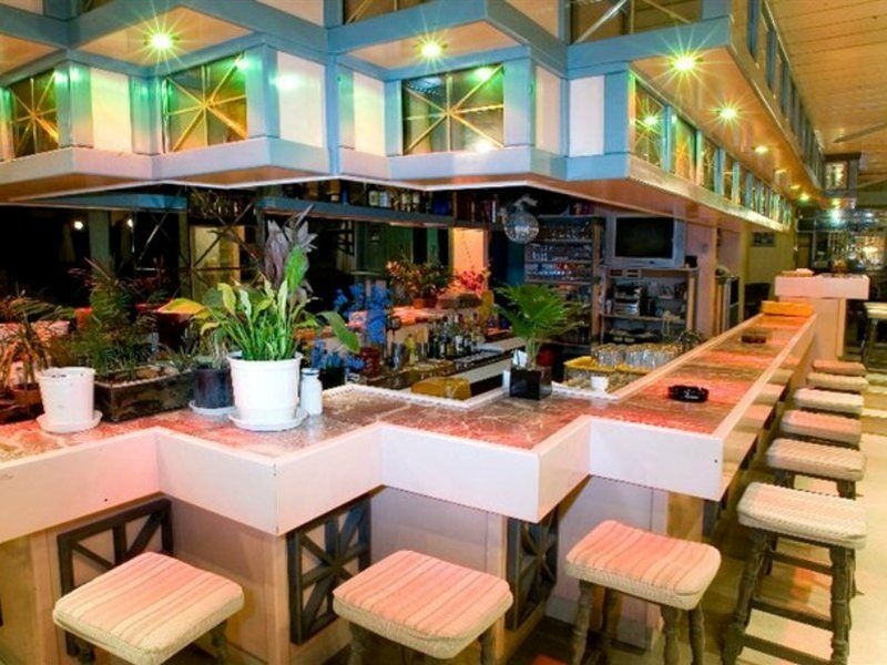 Rainbow Hotel Rhodes City Екстериор снимка